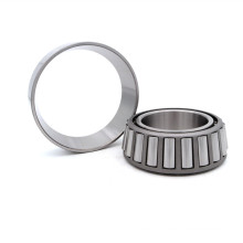 Metric Chrome Steel Tapered Roller Bearing 32217